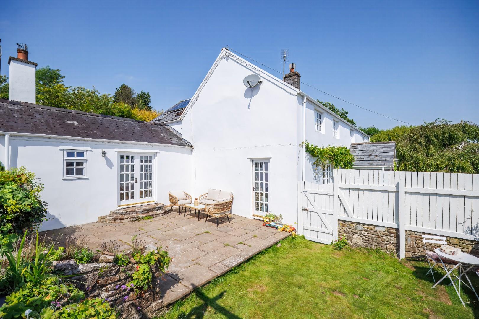 Penllyn, Nr Cowbridge, Vale of Glamorgan, CF71 7RQ